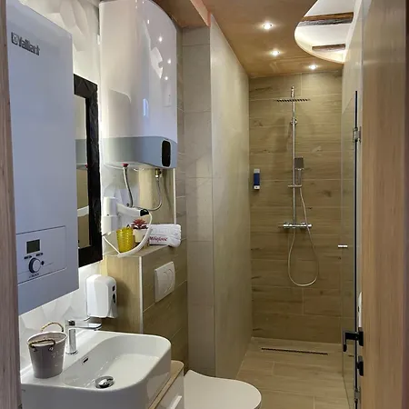 شقة Grand Casa ياهورينا