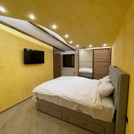 شقة Grand Casa ياهورينا