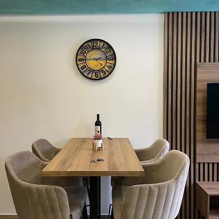 Grand Casa * ياهورينا