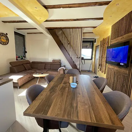 شقة Grand Casa ياهورينا